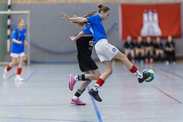 Bild 668 - wCJ Loewinnen Cup C1